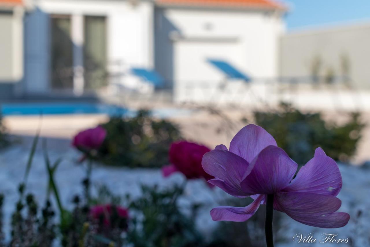 Villa Flores Kavran ภายนอก รูปภาพ