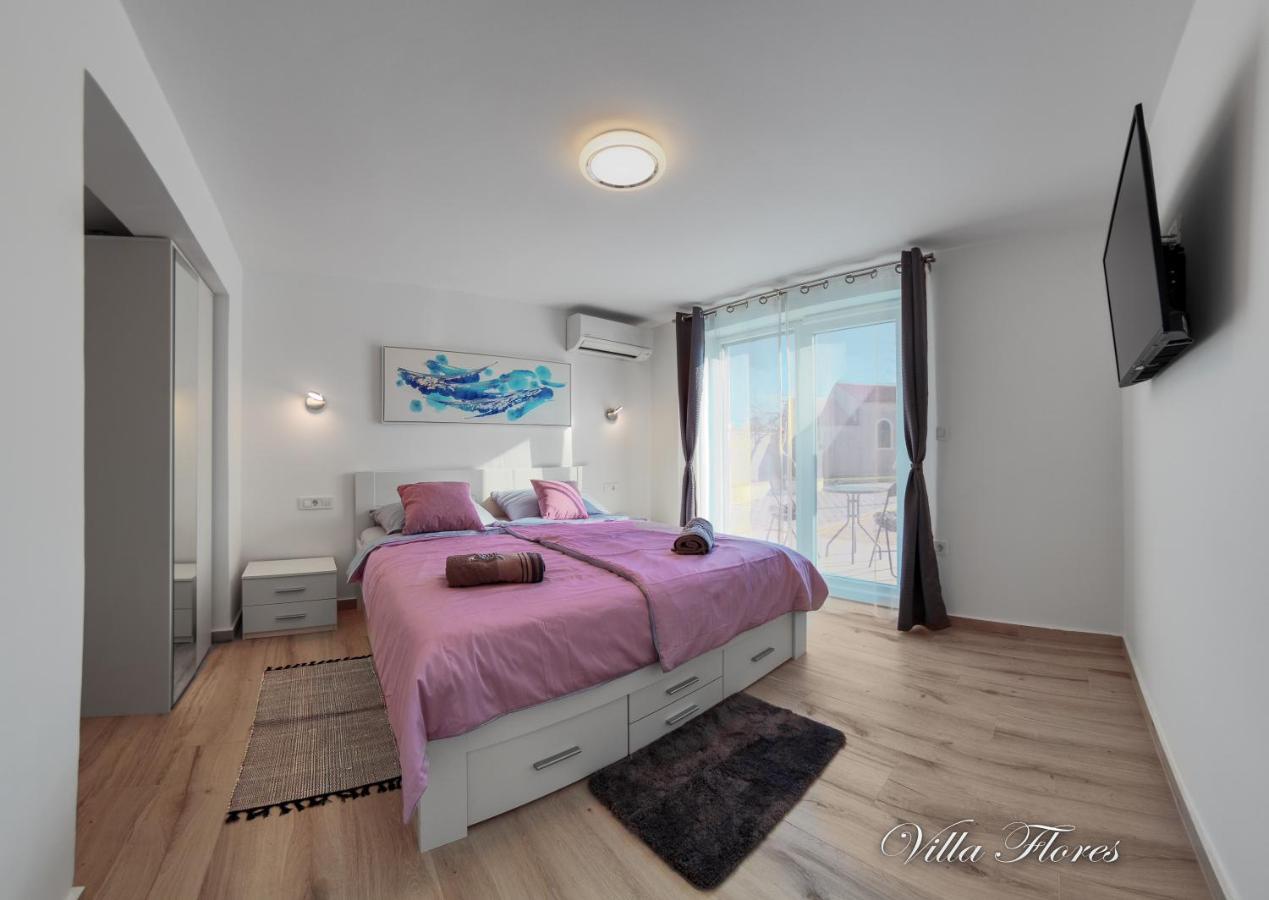 Villa Flores Kavran ภายนอก รูปภาพ